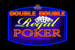 Double Double Regal Poker