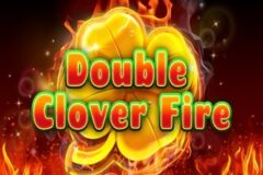 Double Fire Clover
