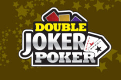 Double Joker Poker