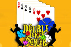 Double Joker Poker