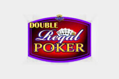 Double Regal Poker