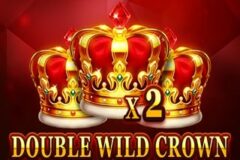 Double Wild Crown