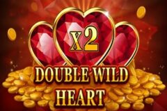 Double Wild Heart