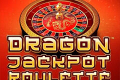 Dragon Jackpot Roulette