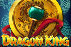 Dragon King Legend of the Seas