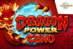 Dragon Power Keno