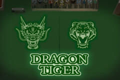 Dragon Tiger