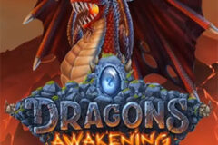 Dragons Awakening