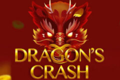 Dragons Crash
