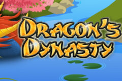 Dragon’s Dynasty