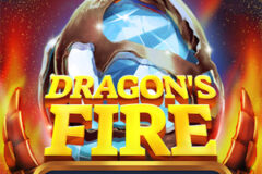 Dragon’s Fire InfiniReels