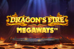 Dragon’s Fire Megaways