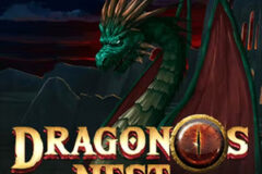 Dragon’s Nest