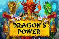 Dragon’s Power