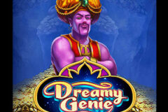 Dreamy Genie