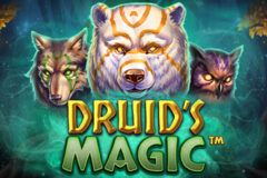 Druids Magic