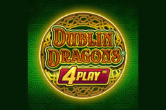 Dublin Dragons 4 Play