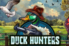 Duck Hunters