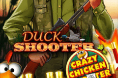 Duck Shooter Crazy Chicken Shooter