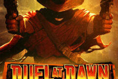 Duel at Dawn