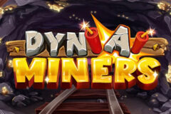 Dyna Miners