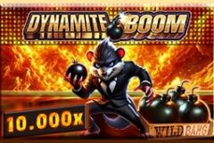 Dynamite Boom