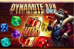 Dynamite Run Dice
