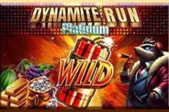 Dynamite Run Platinum