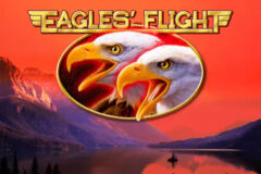 Eagles‘ Flight