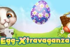 Egg-Xtravaganza