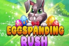 Eggspanding Rush