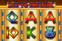 Egypt’s Treasure