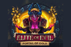 Elite Of Evil Portal of Gold