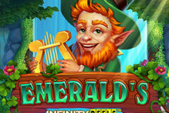 Emerald’s Infinity Reels