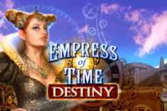 Empress of Time Destiny