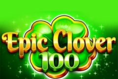 Epic Clover 100