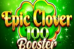 Epic Clover 100 Booster