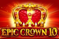 Epic Crown 10
