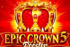 Epic Crown 5 Booster