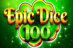 Epic Dice 100