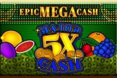 Epic Mega Cash