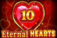 Eternal Hearts 10