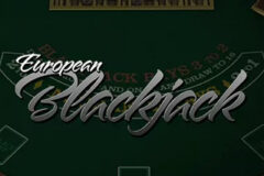 European Blackjack