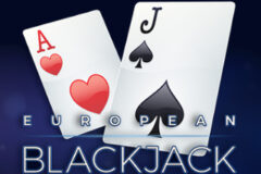 European Blackjack