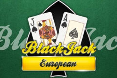 European Blackjack