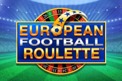 European Football Roulette