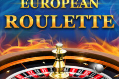 European Roulette