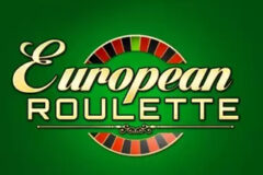 European Roulette