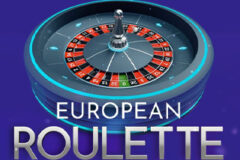 European Roulette