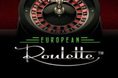 European Roulette